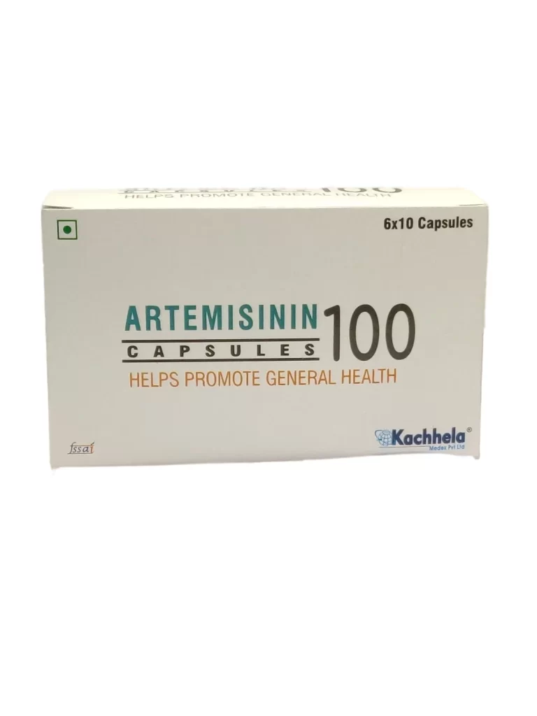 Artemisinin 100