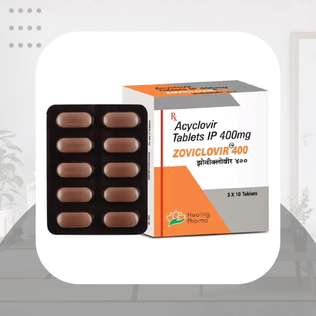 Acyclovir