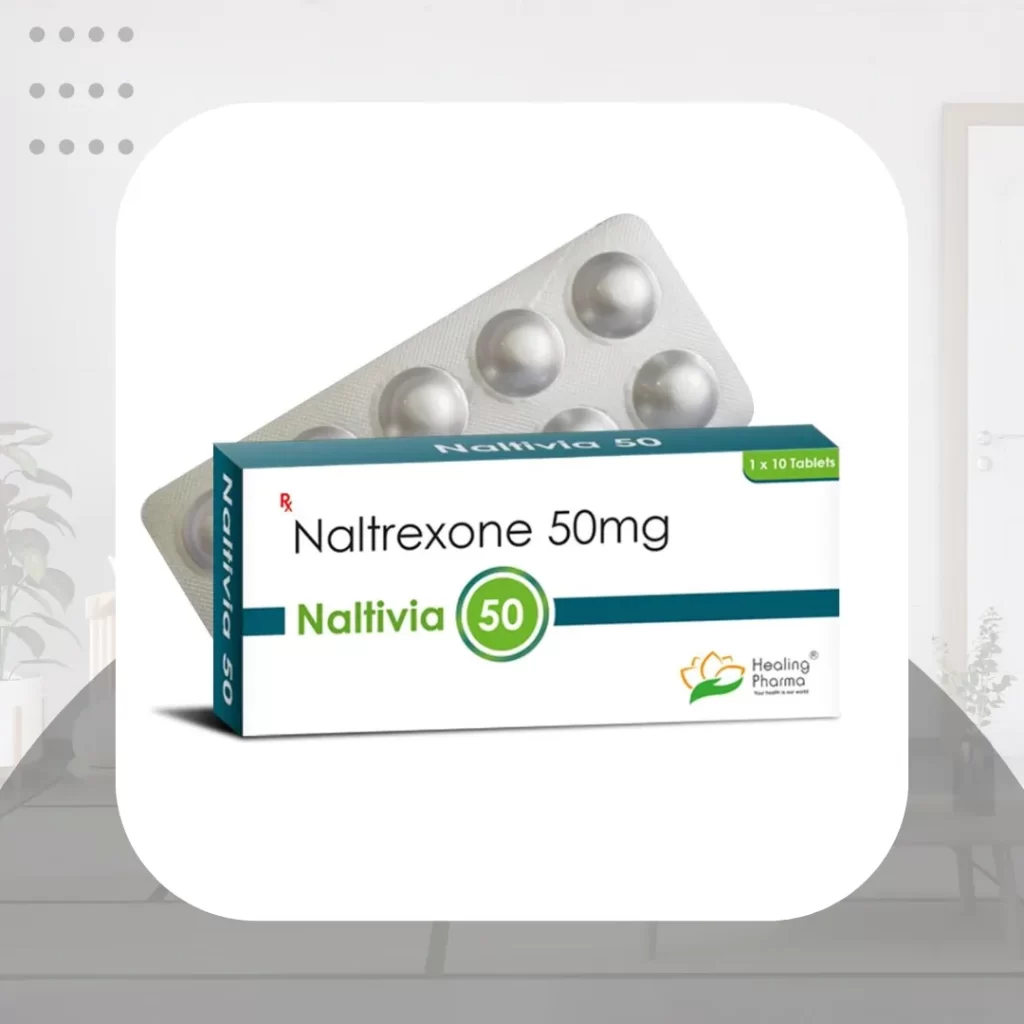 Naltrexone