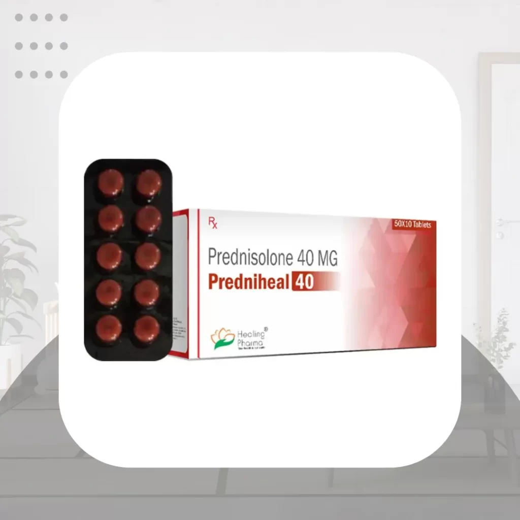 Prednisone