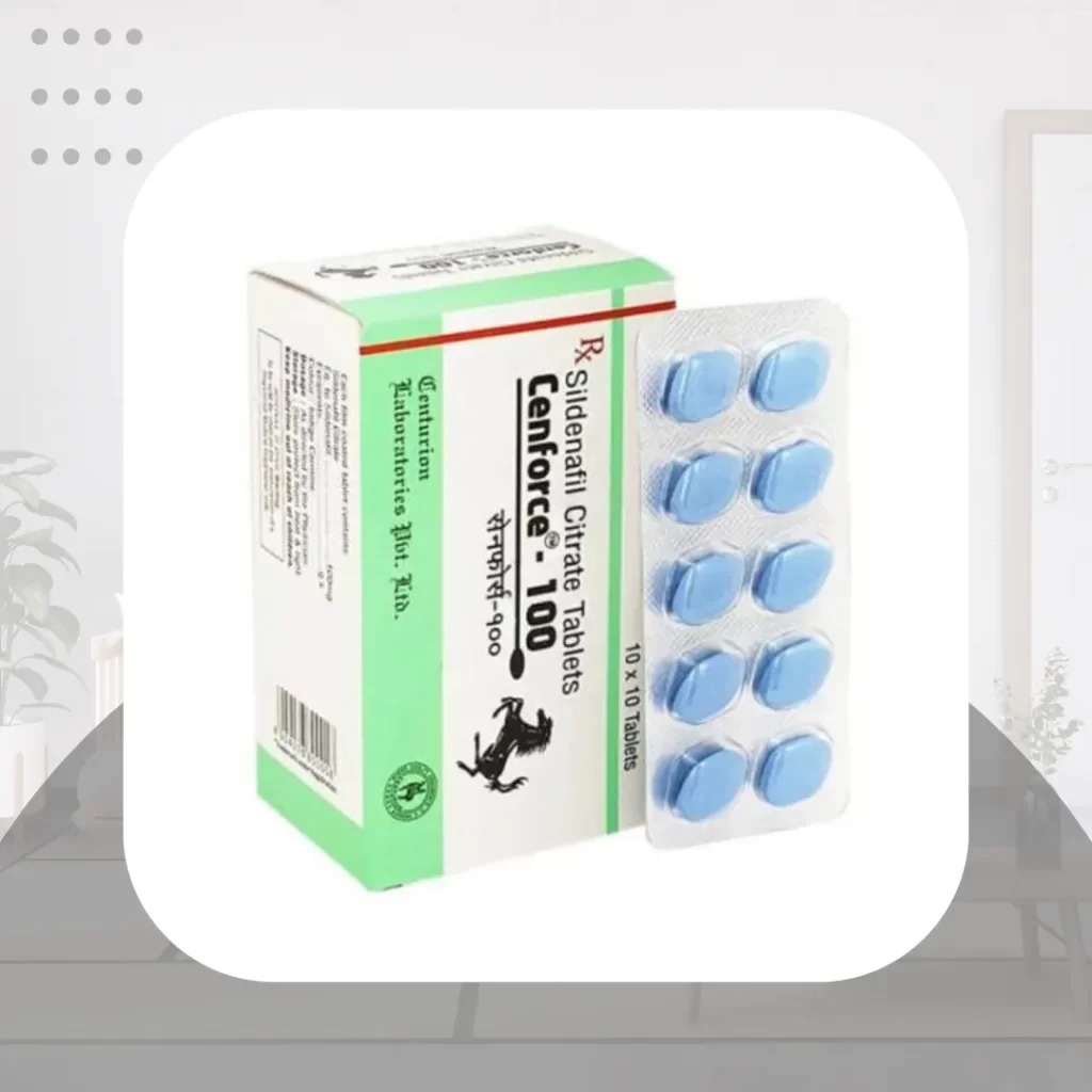 Sildenafil Citrate