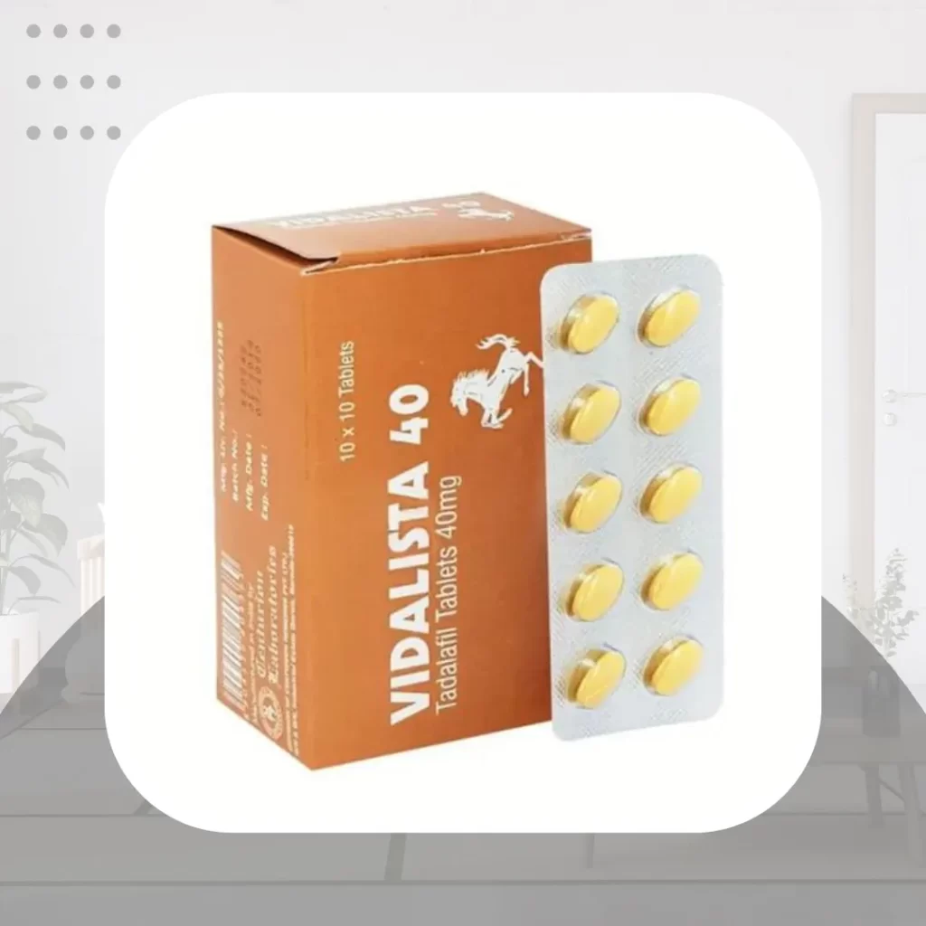 Tadalafil