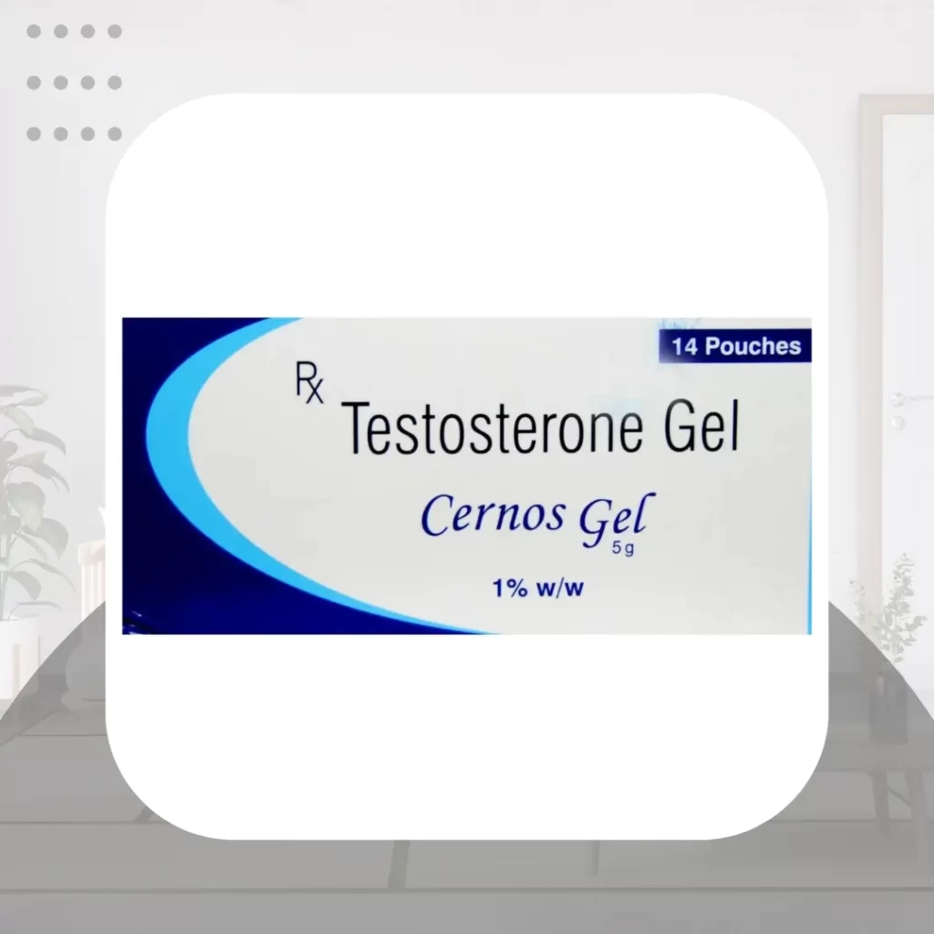 Testosterone