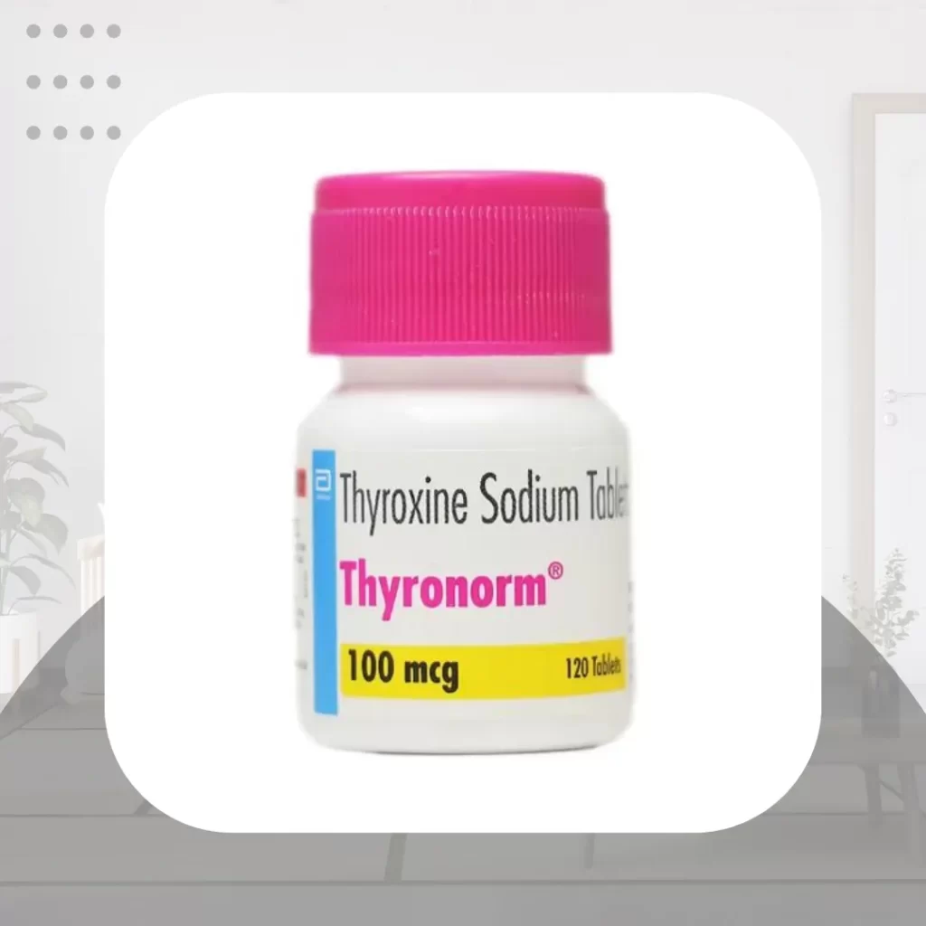 Thyroxine