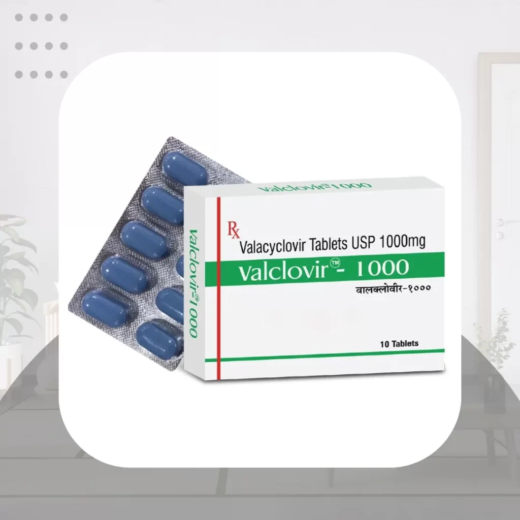 Valacyclovir